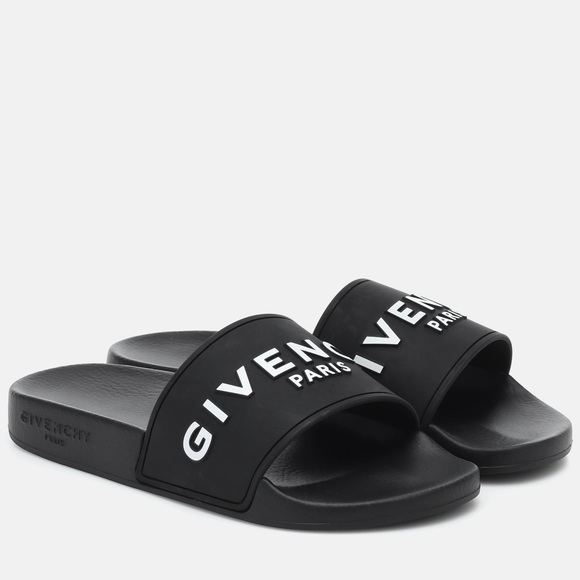 Givenchy Slides - Picture 1 of 6